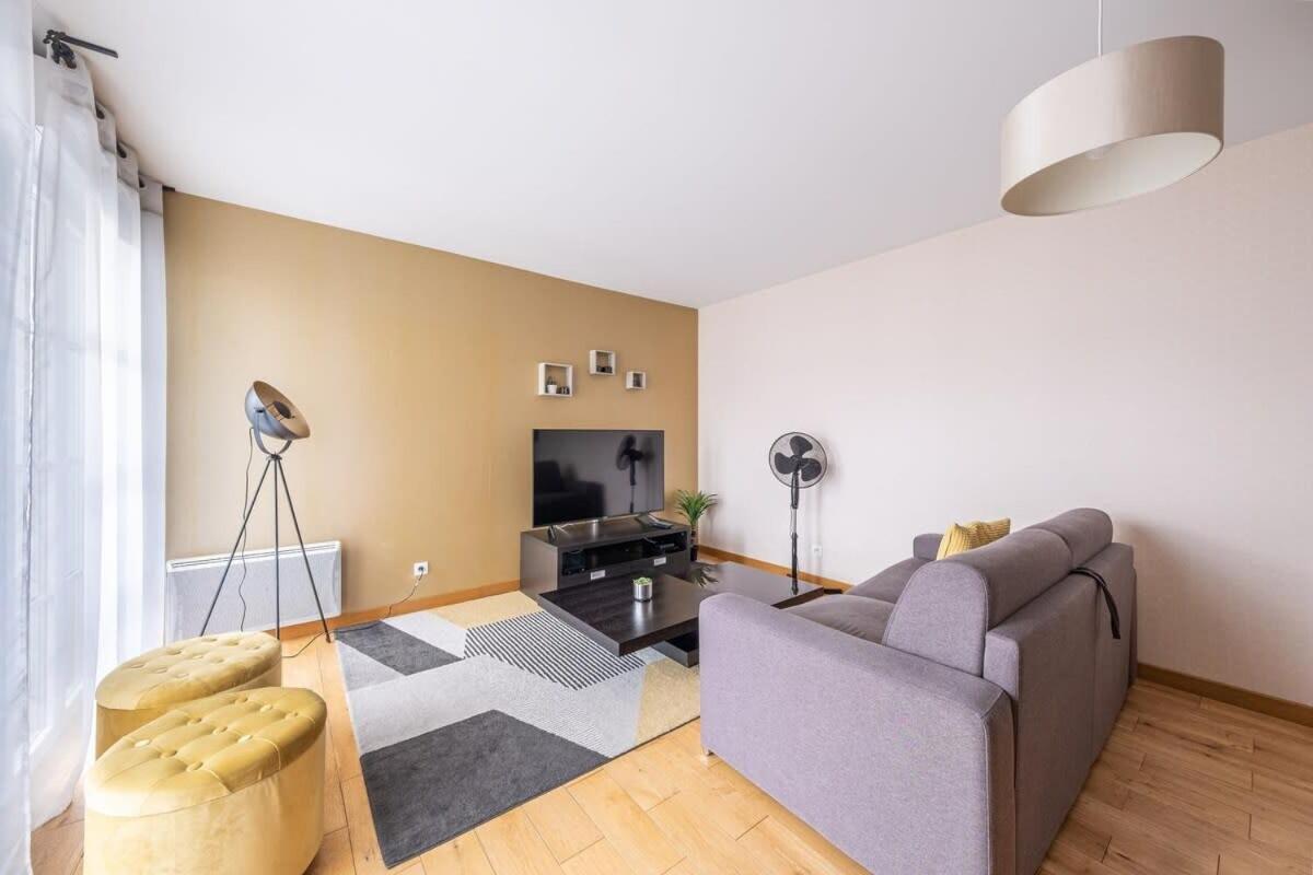 Family - S4 Appartement *